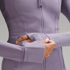 Lululemon Define Jacket